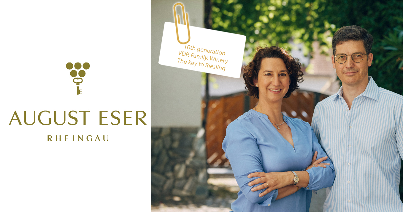 Weingut August Eser